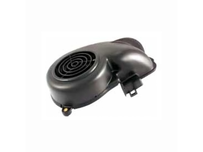 Flywheel cover RMS 142580021 for horizontal cylinder