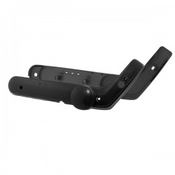 Side covers RMS 142680770 without variator Side covers RMS 142680770 without variator