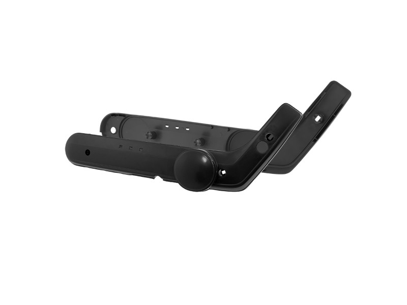 Side covers RMS 142680770 without variator Side covers RMS 142680770 without variator