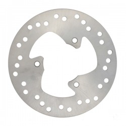 Disc de frana RMS 225162132 spate Disc de frana RMS 225162132 spate