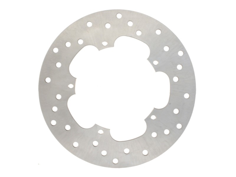 Disc de frana RMS 225162152 spate