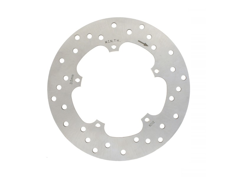 Disc de frana RMS 225162172 fata Disc de frana RMS 225162172 fata