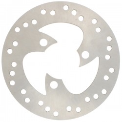 Disc de frana RMS 225162182 spate Disc de frana RMS 225162182 spate