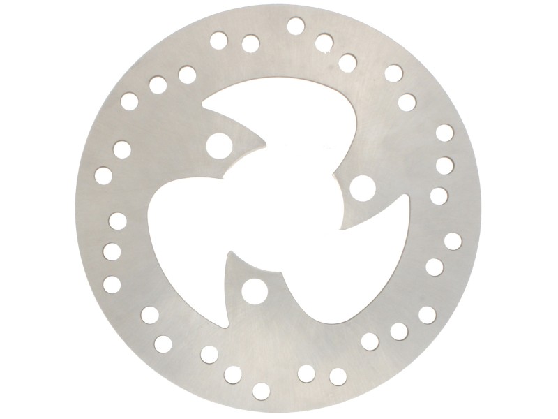 Disc de frana RMS 225162182 spate