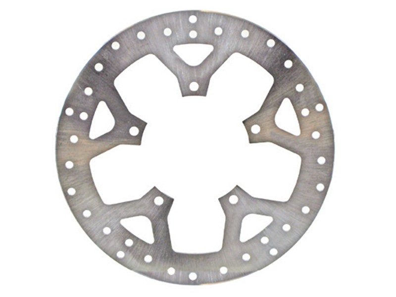 Disc de frana RMS 225162452 fata