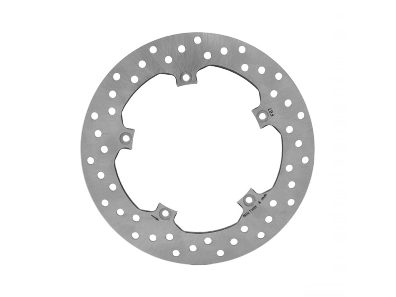 Disc de frana RMS 225162570 spate