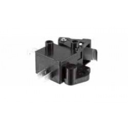 Switch-off button RMS 246140740 front left stop Switch-off button RMS 246140740 front left stop