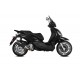 Evacuare MIVV MOVER MV.PG.0001.LV Black Painted Stainless Steel Evacuare MIVV MOVER MV.PG.0001.LV Black Painted Stainless Steel