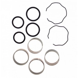 Fork repair kit complete All Balls Racing 38-6118 Fork repair kit complete All Balls Racing 38-6118