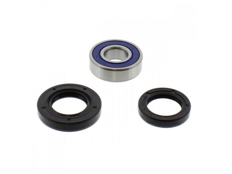 Head bearing kit with shaft seal All Balls Racing 25-1515 Head bearing kit with shaft seal All Balls Racing 25-1515