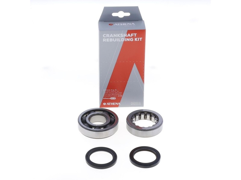 Crankshaft rebuilding kit ATHENA P400210444320