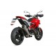 Evacuare MIVV DELTA RACE D.043.LDRX otel inoxidabil