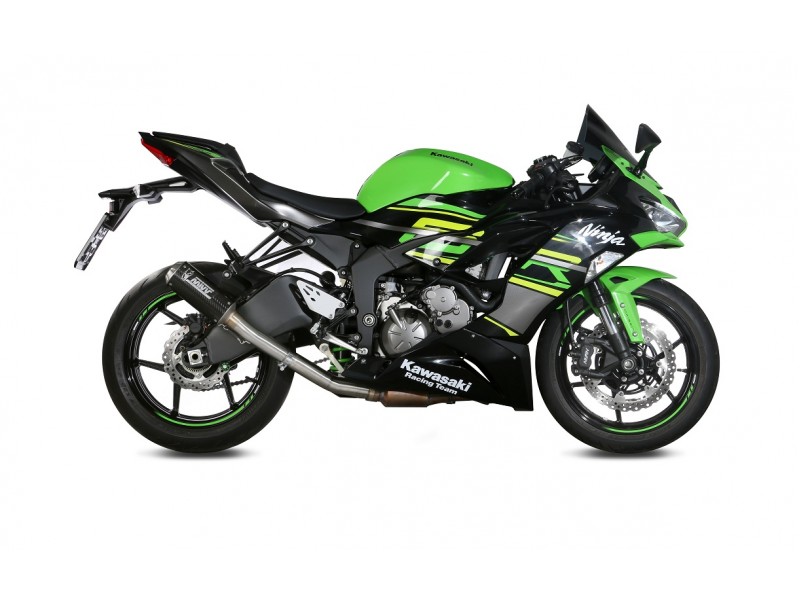 Evacuare MIVV MK3 K.050.SM3C Carbon Evacuare MIVV MK3 K.050.SM3C Carbon