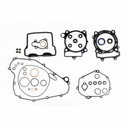 Engine gasket kit complete with oil seals ATHENA P400250900066 Engine gasket kit complete with oil seals ATHENA P400250900066