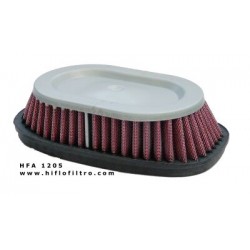 Filtru de aer HIFLOFILTRO HFA1205 Filtru de aer HIFLOFILTRO HFA1205