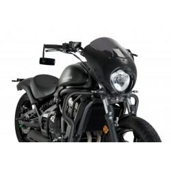 Semifairing PUIG DARK NIGHT 21108H smoke Semifairing PUIG DARK NIGHT 21108H smoke
