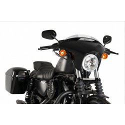Windscreen PUIG BATWING SML 21053H smoke standard Windscreen PUIG BATWING SML 21053H smoke standard