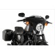 Windscreen PUIG BATWING SML 21053H smoke standard
