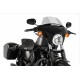 Windscreen PUIG BATWING SML 21054H smoke lung