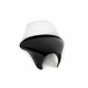 Windscreen PUIG BATWING SML 21054W transparent lung