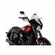 Windscreen PUIG BATWING SML 21058H smoke lung