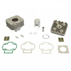 Cylinder Kit Without Head ATHENA 071800/1 d 40 (50cc) Standard Bore Cylinder Kit Without Head ATHENA 071800/1 d 40 (50cc) Standard Bore