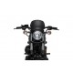 Windshield PUIG FRONTAL PLATE 3812J matt black