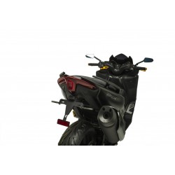 Adjustable license support PUIG 3874N Negru Adjustable license support PUIG 3874N Negru