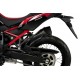 Aripa de spate PUIG S 3825C carbon look Aripa de spate PUIG S 3825C carbon look