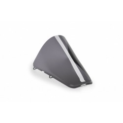 Windscreen PUIG R-RACER 3827F dark smoke Windscreen PUIG R-RACER 3827F dark smoke