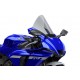 Windscreen PUIG R-RACER 3827H smoke