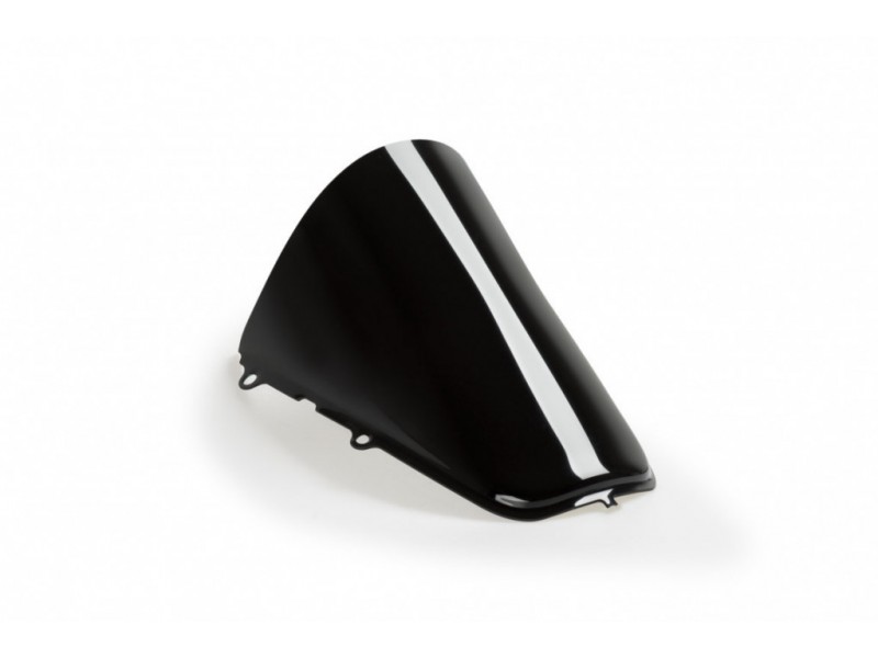 Windscreen PUIG R-RACER 3827N Negru