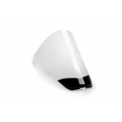 Windscreen PUIG R-RACER 3827W transparent Windscreen PUIG R-RACER 3827W transparent