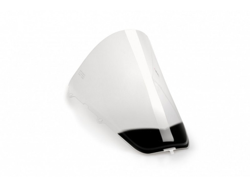 Windscreen PUIG R-RACER 3827W transparent
