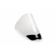 Windscreen PUIG R-RACER 3827W transparent