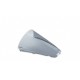 Windscreen PUIG R-RACER 3630H smoke Windscreen PUIG R-RACER 3630H smoke
