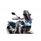Windscreen PUIG TOURING 3820F dark smoke