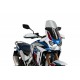 Windscreen PUIG TOURING 3820H smoke