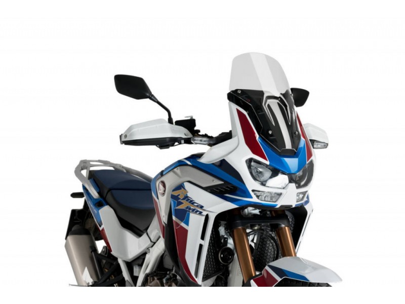 Windscreen PUIG TOURING 3820W transparent