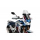 Windscreen PUIG TOURING 3820W transparent