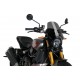 Windshield PUIG NEW. GEN SPORT 3834F dark smoke