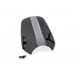 Windshield PUIG NEW. GEN SPORT 3834F dark smoke Windshield PUIG NEW. GEN SPORT 3834F dark smoke