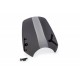 Windshield PUIG NEW. GEN SPORT 3834F dark smoke
