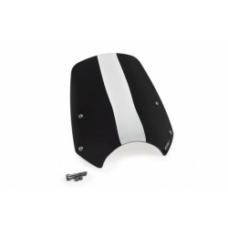 Windshield PUIG NEW. GEN SPORT 3834N Negru Windshield PUIG NEW. GEN SPORT 3834N Negru