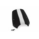 Windshield PUIG NEW. GEN SPORT 3834N Negru