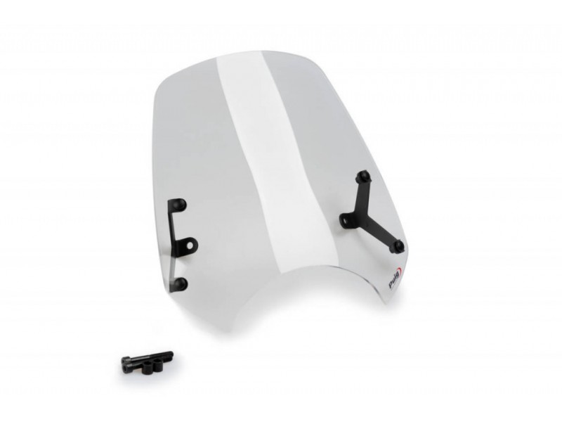 Windshield PUIG NEW. GEN SPORT 3834W transparent