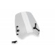 Windshield PUIG NEW. GEN SPORT 3834W transparent