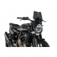 Windshield PUIG NEW. GEN SPORT 3858F dark smoke