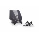 Windshield PUIG NEW. GEN SPORT 3858F dark smoke