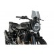 Windshield PUIG NEW. GEN SPORT 3858H smoke